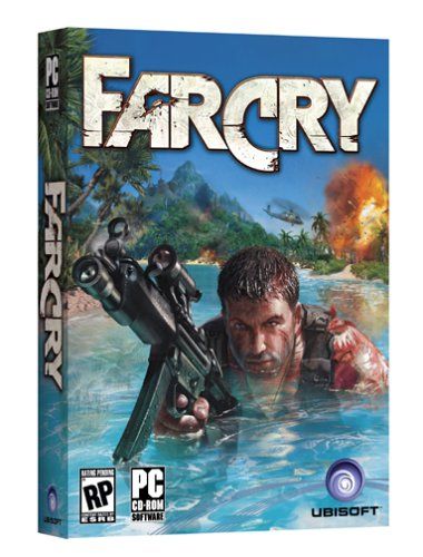Is far cry 3 backwards compatible